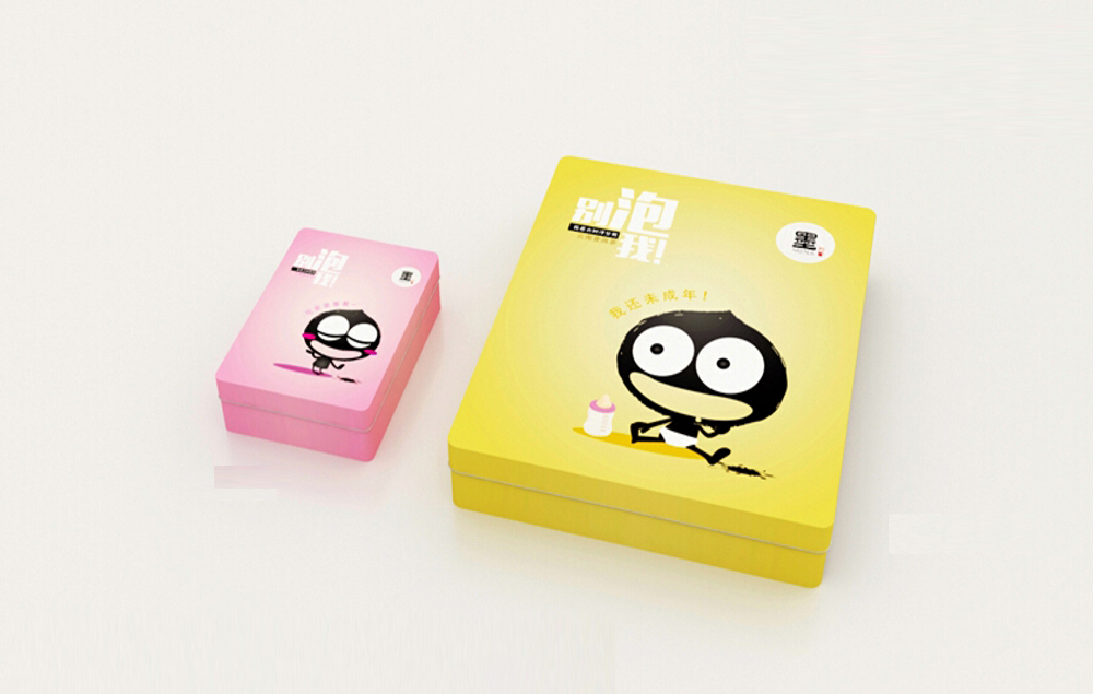 產品包裝設計為什么重要